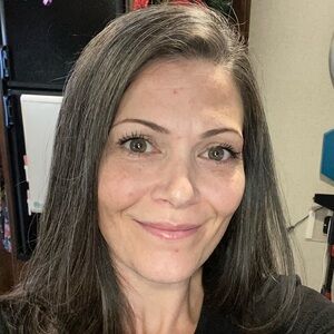 Meet your Posher, Kristina